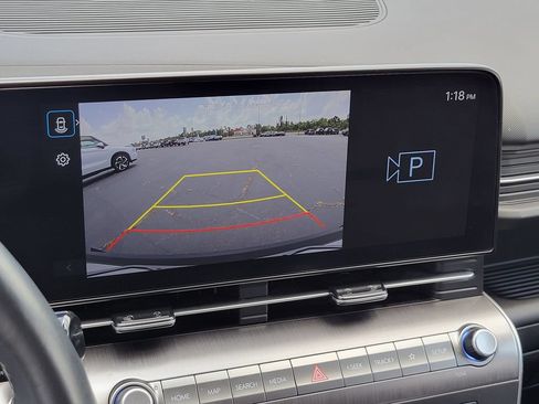 Used 2025 Hyundai Kona SEL FWD image 23
