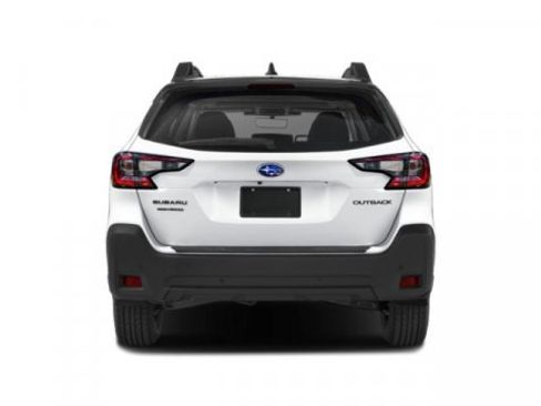 Used 2024 Subaru Outback Onyx Edition image 8