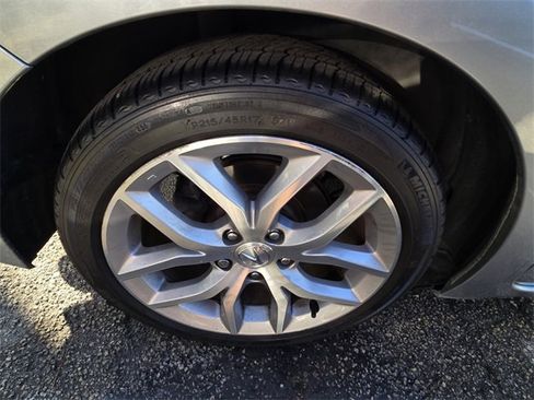 Used 2021 Acura ILX image 11