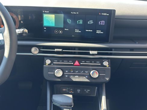 New 2026 Hyundai Tucson SE image 11