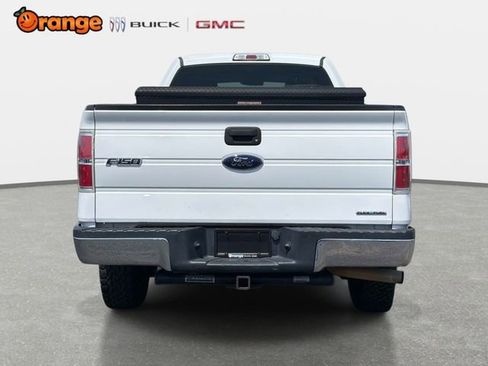 Used 2014 Ford F150 XL w/ Power Equipment Group RWD image 4