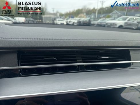 Used 2023 Audi A8 L 3.0T w/ Comfort Plus Package AWD/4WD image 36
