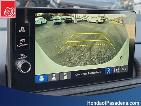 Certified 2026 Honda CR-V Sport-L image 15