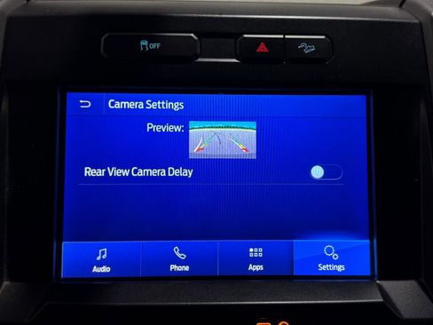 Used 2021 Ford F250 XL w/ STX Appearance Package AWD/4WD image 28