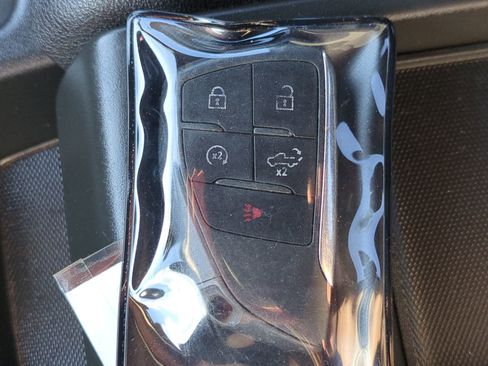 Used 2022 Chevrolet Silverado 1500 Custom AWD/4WD image 33
