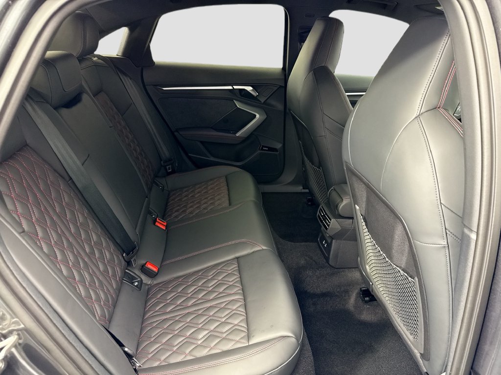 Used 2026 Audi S3 Premium AWD/4WD image 22