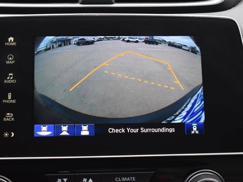 Used 2022 Honda CR-V Touring image 11