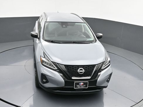Used 2024 Nissan Murano SV w/ SV Midnight Edition Package image 29