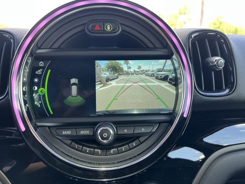 Used 2019 MINI Cooper Countryman S w/ Yin Yang Edition AWD/4WD image 25