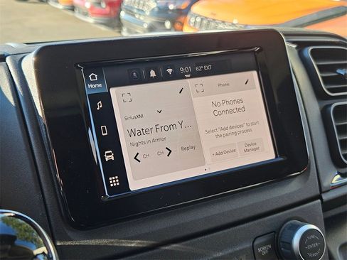 New 2026 RAM ProMaster 2500 image 27