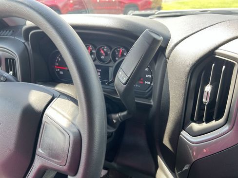 New 2026 Chevrolet Silverado 2500 W/T w/ WT Convenience Package image 19