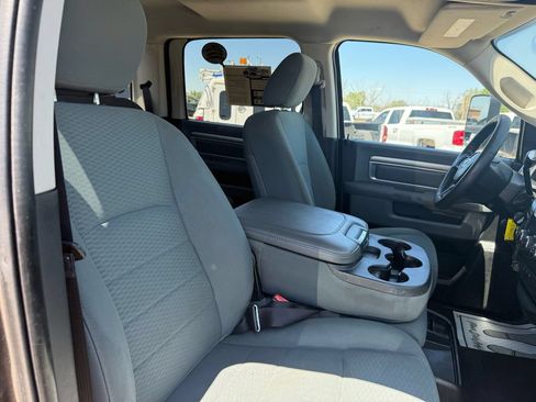 Used 2014 RAM 2500 SLT AWD/4WD image 15
