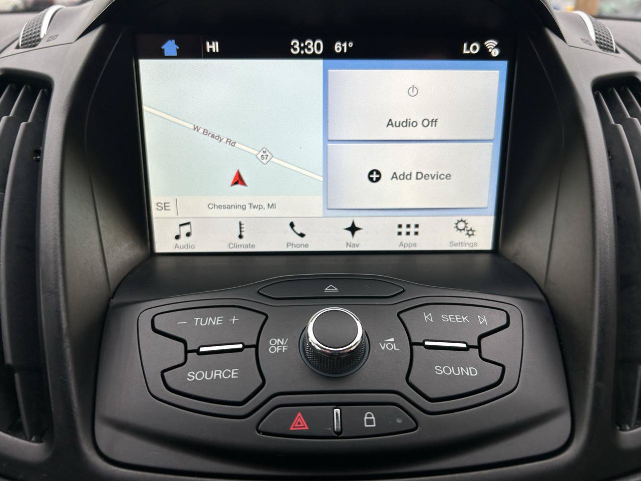 Used 2016 Ford Escape SE w/ Equipment Group 201A FWD image 22