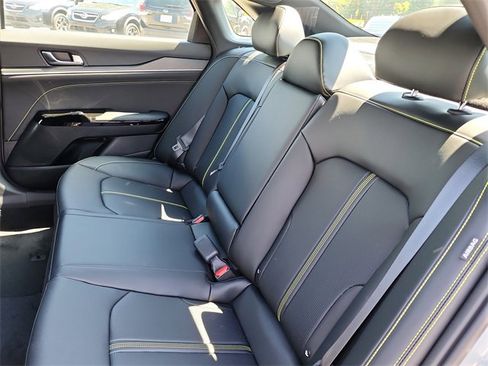 New 2026 Kia K5 GT w/ GT1 Package image 15