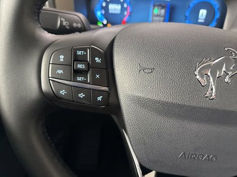 New 2025 Ford Bronco Sport Big Bend w/ Convenience Package image 21