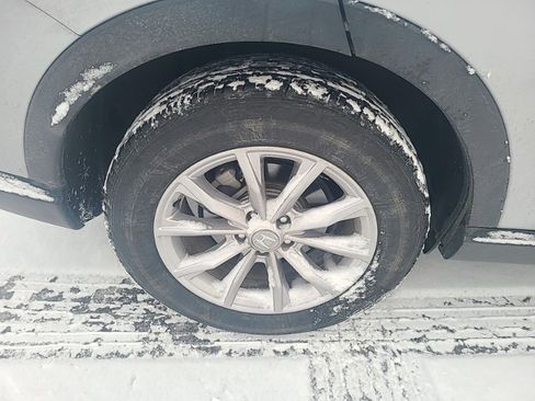 Used 2024 Honda CR-V EX-L image 8