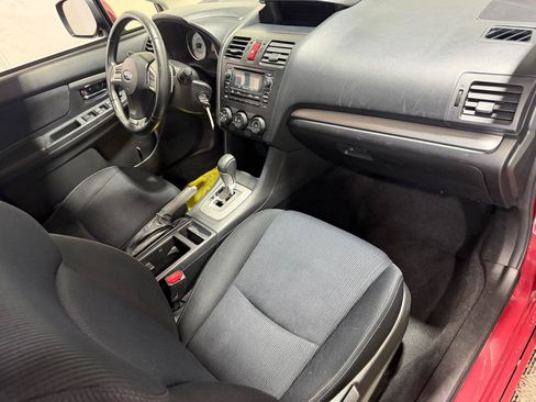 Used 2014 Subaru Impreza 2.0i Sport Premium AWD/4WD image 13