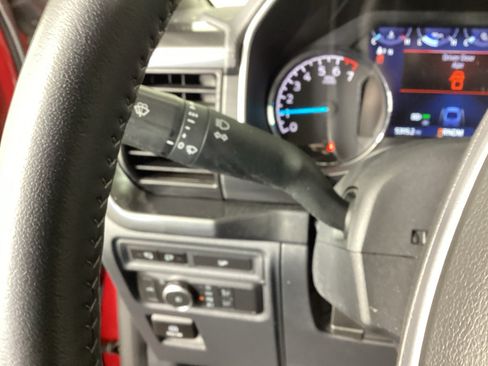 Used 2022 Ford F150 XLT w/ Equipment Group 302A High AWD/4WD image 21