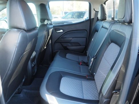 Used 2019 Chevrolet Colorado Z71 image 23