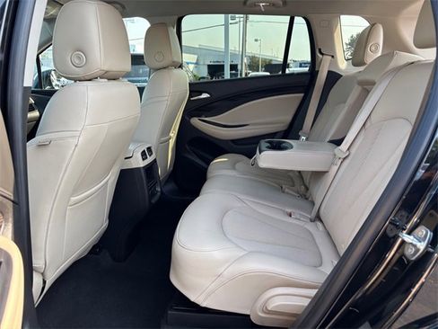 Used 2019 Buick Envision Preferred image 27