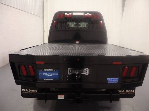 Used 2024 RAM 3500 Tradesman image 7