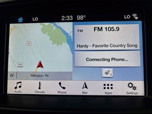 Used 2018 Ford Explorer XLT w/ Equipment Group 202A FWD image 15