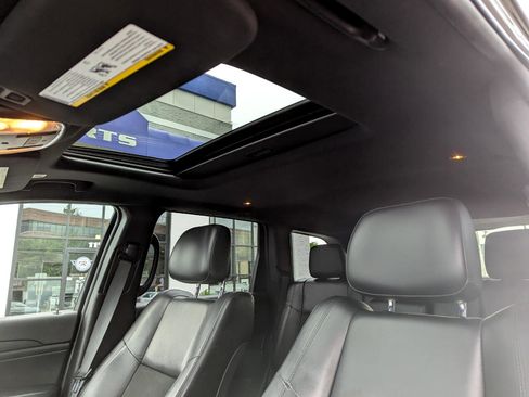 Used 2020 Jeep Grand Cherokee Altitude image 31