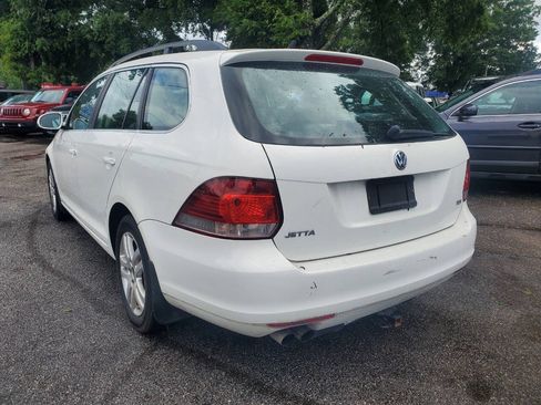 Used 2013 Volkswagen Jetta TDI FWD image 5