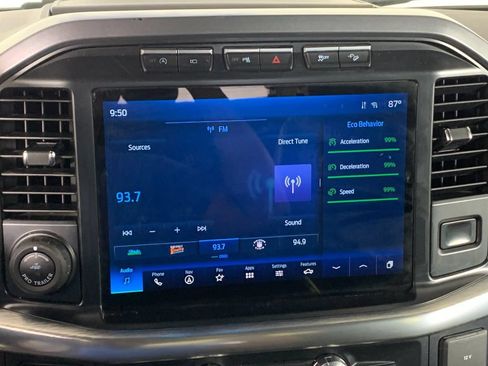 Used 2021 Ford F150 Lariat AWD/4WD image 27