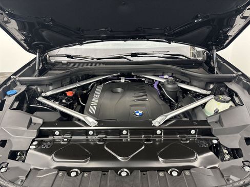 New 2026 BMW X5 xDrive40i w/ M Sport Package AWD/4WD image 20