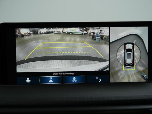 Used 2023 Acura MDX SH-AWD w/ Advance Package image 36