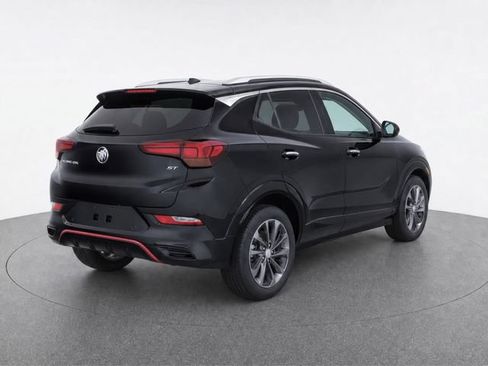 Used 2021 Buick Encore GX Essence w/ Advanced Technology Package FWD image 6