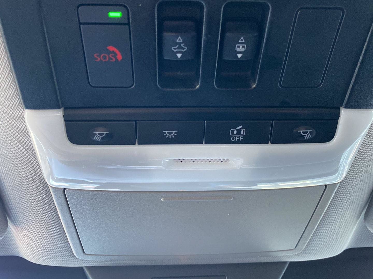 Certified 2023 Nissan Pathfinder Platinum AWD/4WD image 54