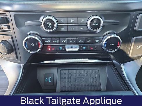 Used 2023 Ford F150 Platinum w/ Equipment Group 701A High image 28