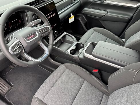 New 2026 GMC Terrain Elevation image 11