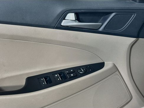 Used 2020 Hyundai Tucson Ultimate FWD image 24
