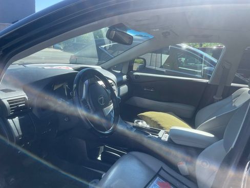 Used 2015 Lexus RX 350 AWD image 26