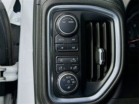 Used 2021 Chevrolet Silverado 2500 LTZ w/ LTZ Plus Package image 10