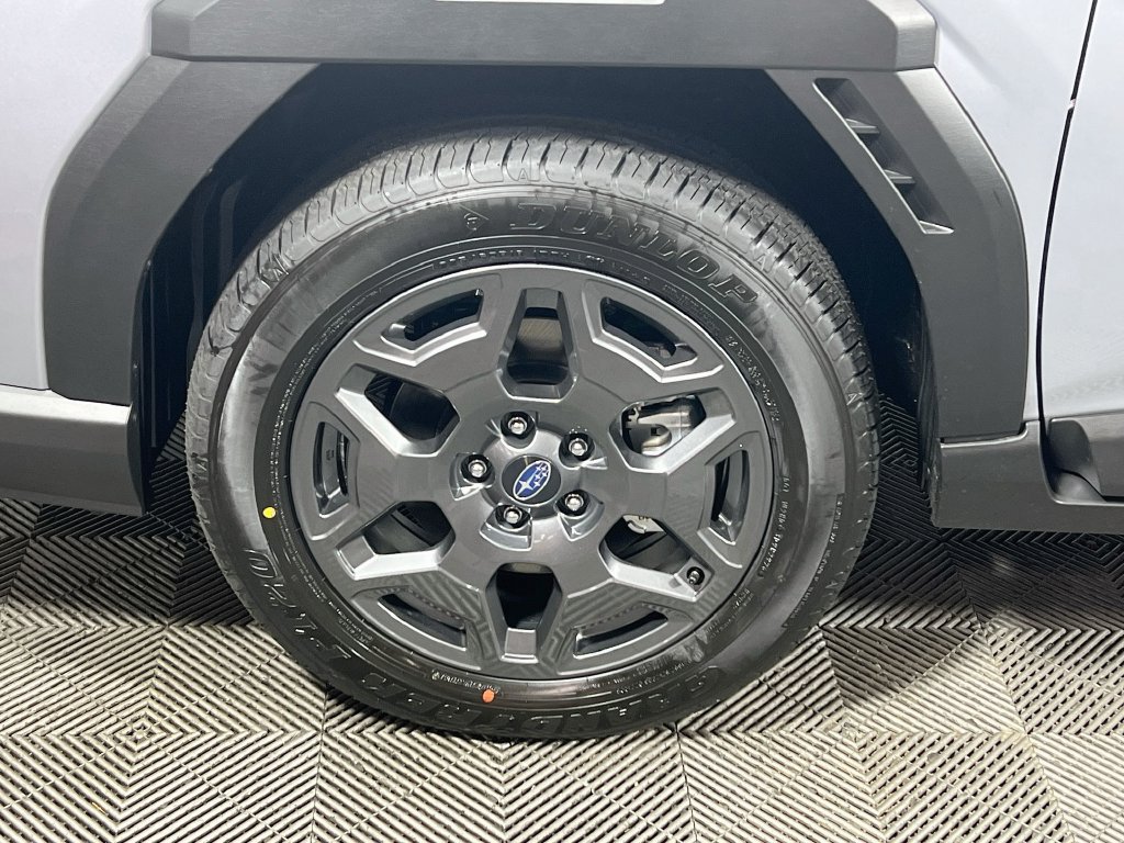New 2026 Subaru Outback Premium AWD/4WD image 23