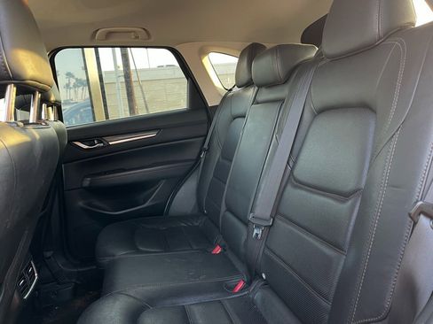 Used 2017 MAZDA CX-5 Grand Touring image 15