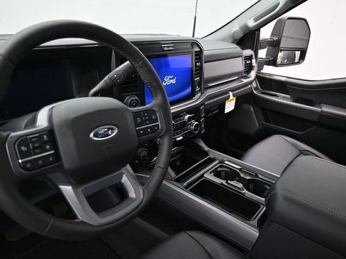 New 2026 Ford F350 Lariat w/ Tremor Off-Road Package image 26