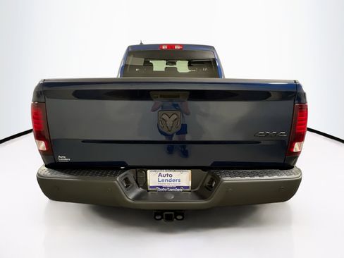 Used 2022 RAM 1500 Classic Warlock w/ Electronics Group image 6