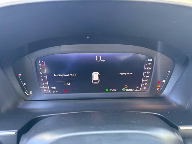 New 2026 Honda Pilot Elite image 25