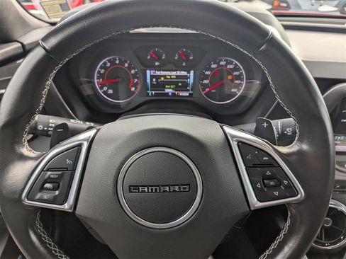 Used 2017 Chevrolet Camaro LT w/ RS Package image 25
