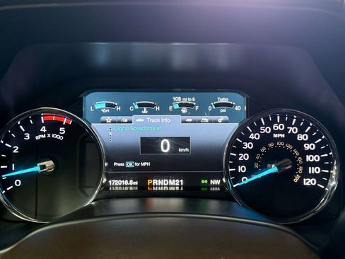 Used 2018 Ford F250 King Ranch w/ King Ranch Ultimate Package image 32