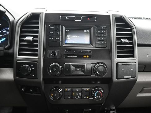 Used 2019 Ford F250 XL w/ XL Value Package RWD image 18