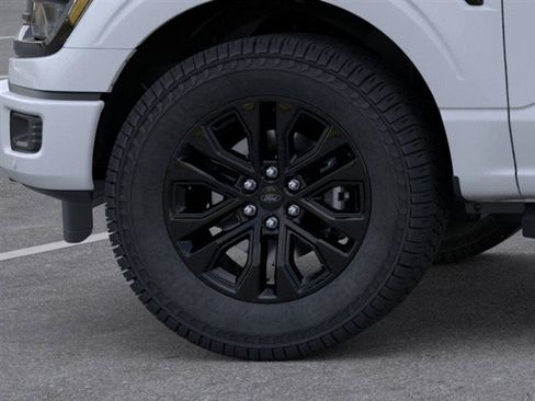 New 2025 Ford F150 XLT w/ Equipment Group 302A MID image 19