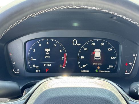 Used 2025 Acura ADX FWD image 26