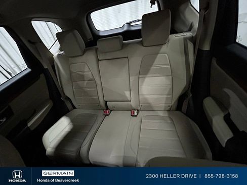 Used 2018 Honda CR-V EX-L image 28