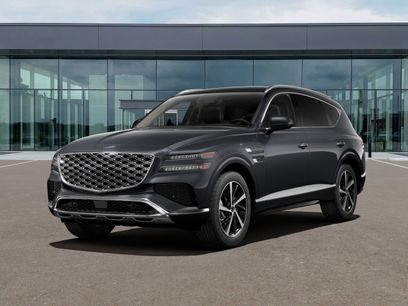 New 2025 Genesis GV80 2.5T Select